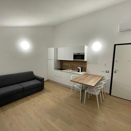 Residence Cala Bianca Porto Torres Zewnętrze zdjęcie