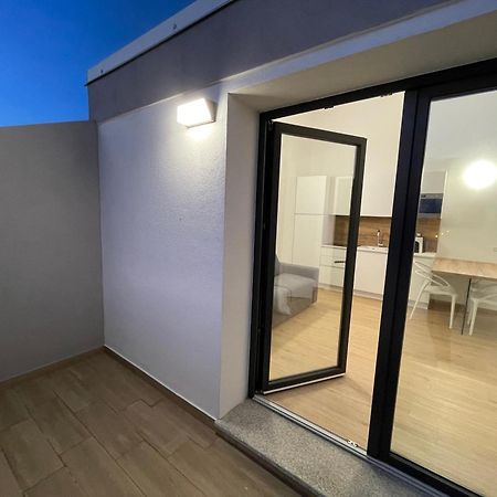 Residence Cala Bianca Porto Torres Zewnętrze zdjęcie