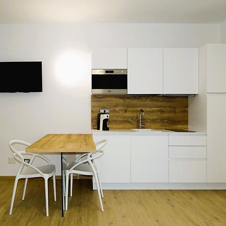 Residence Cala Bianca Porto Torres Zewnętrze zdjęcie