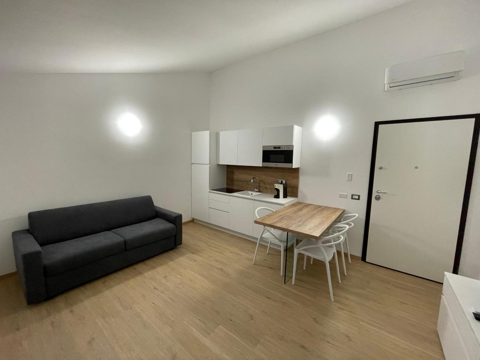 Residence Cala Bianca Porto Torres Zewnętrze zdjęcie