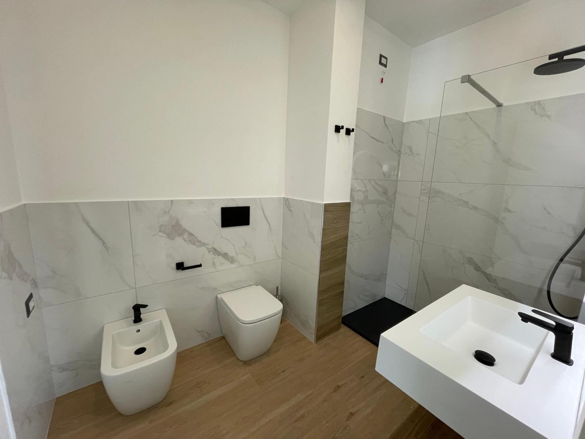 Residence Cala Bianca Porto Torres Zewnętrze zdjęcie