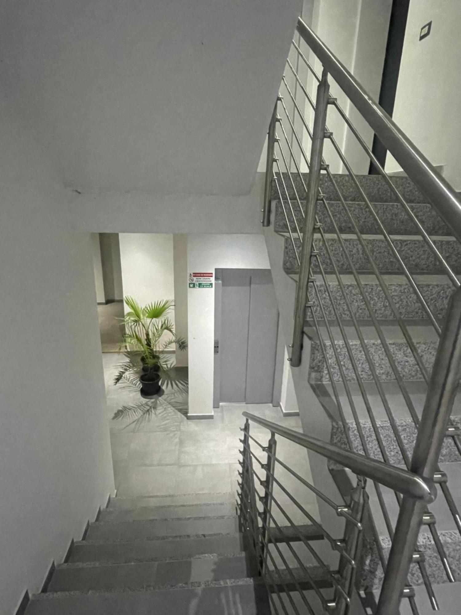 Residence Cala Bianca Porto Torres Zewnętrze zdjęcie