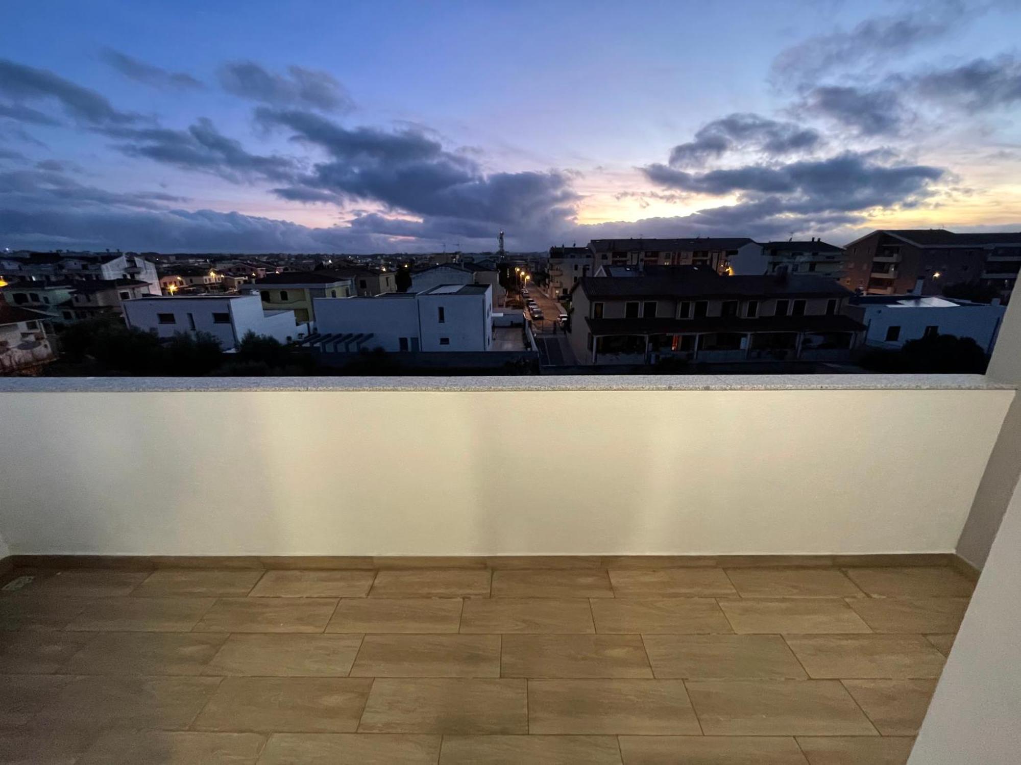 Residence Cala Bianca Porto Torres Zewnętrze zdjęcie