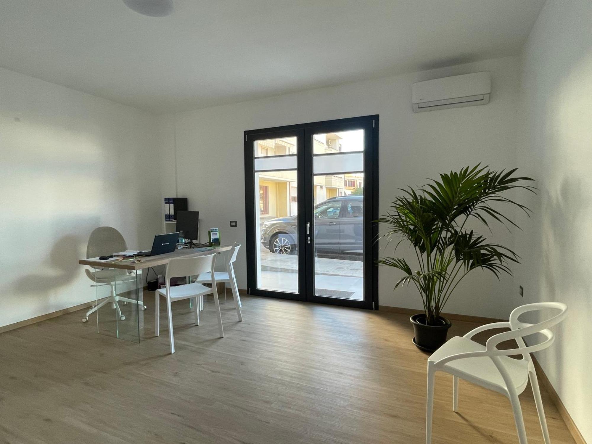Residence Cala Bianca Porto Torres Zewnętrze zdjęcie