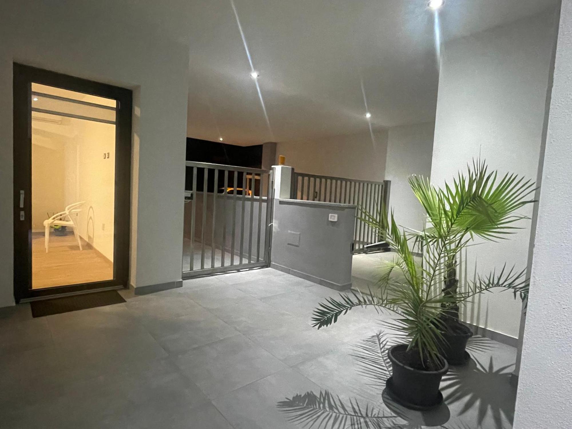 Residence Cala Bianca Porto Torres Zewnętrze zdjęcie