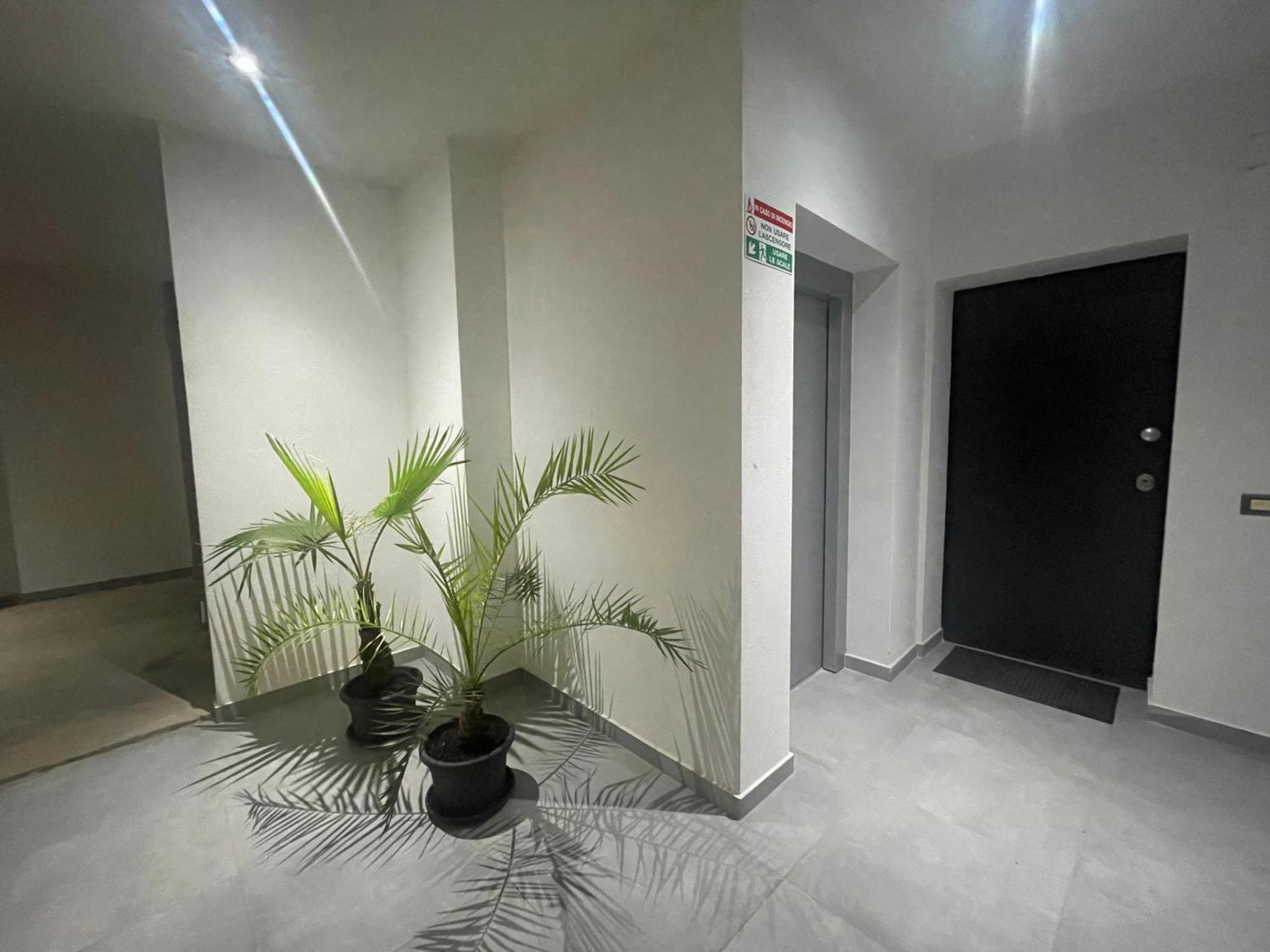 Residence Cala Bianca Porto Torres Zewnętrze zdjęcie