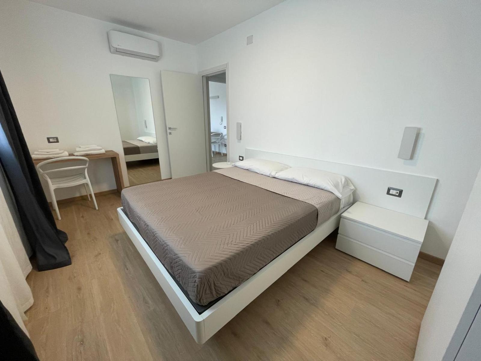 Residence Cala Bianca Porto Torres Zewnętrze zdjęcie
