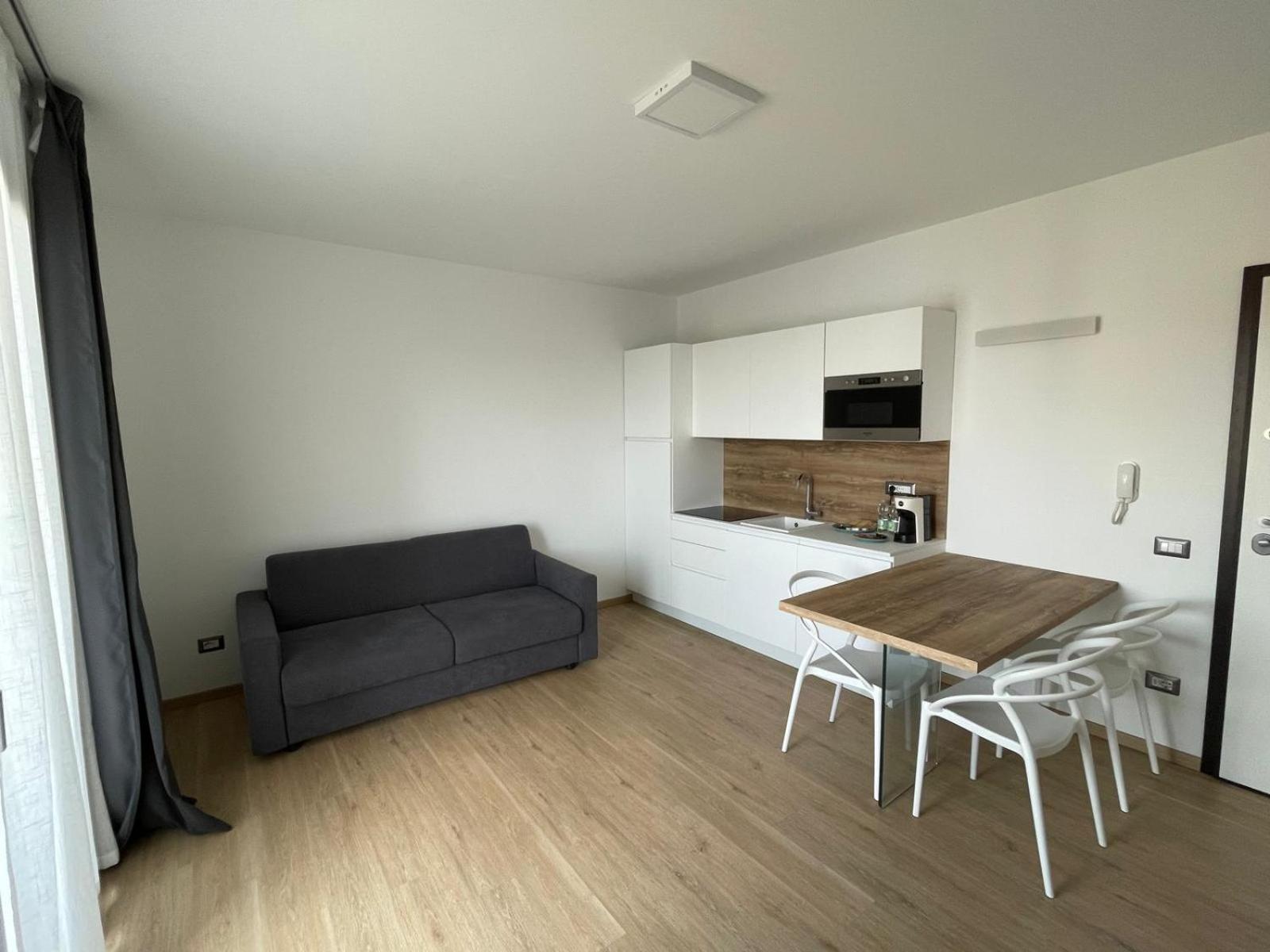 Residence Cala Bianca Porto Torres Zewnętrze zdjęcie