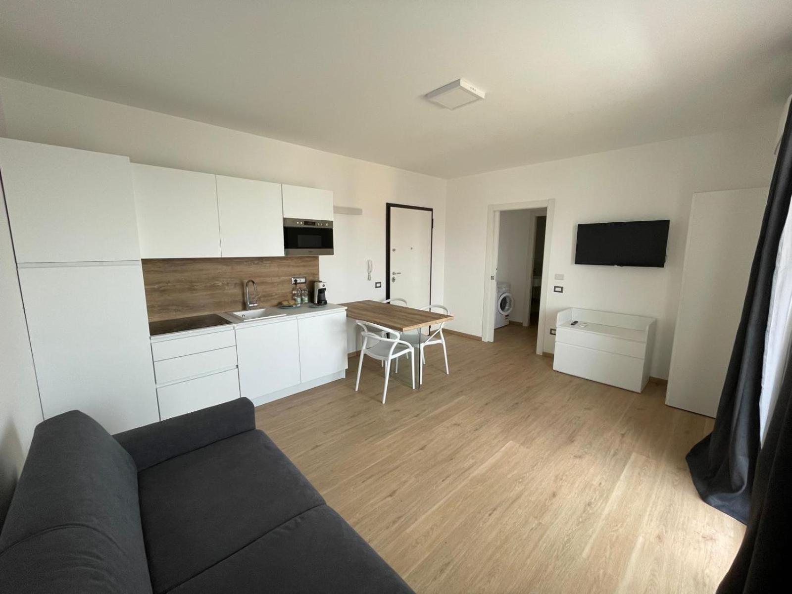 Residence Cala Bianca Porto Torres Zewnętrze zdjęcie