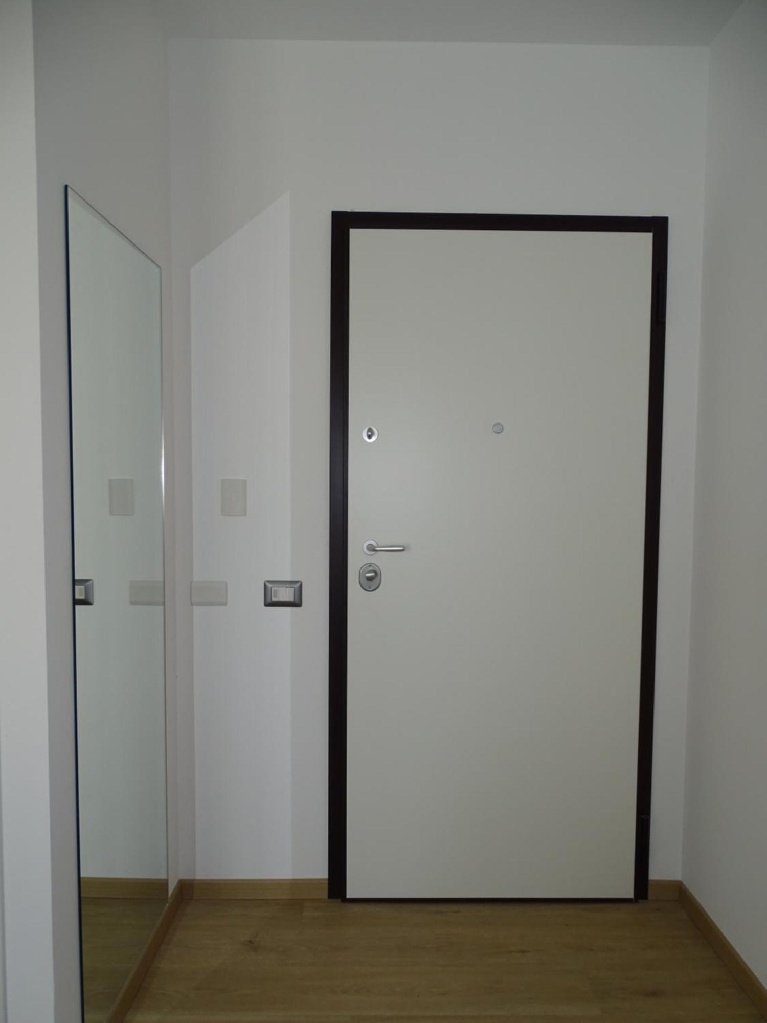 Residence Cala Bianca Porto Torres Zewnętrze zdjęcie