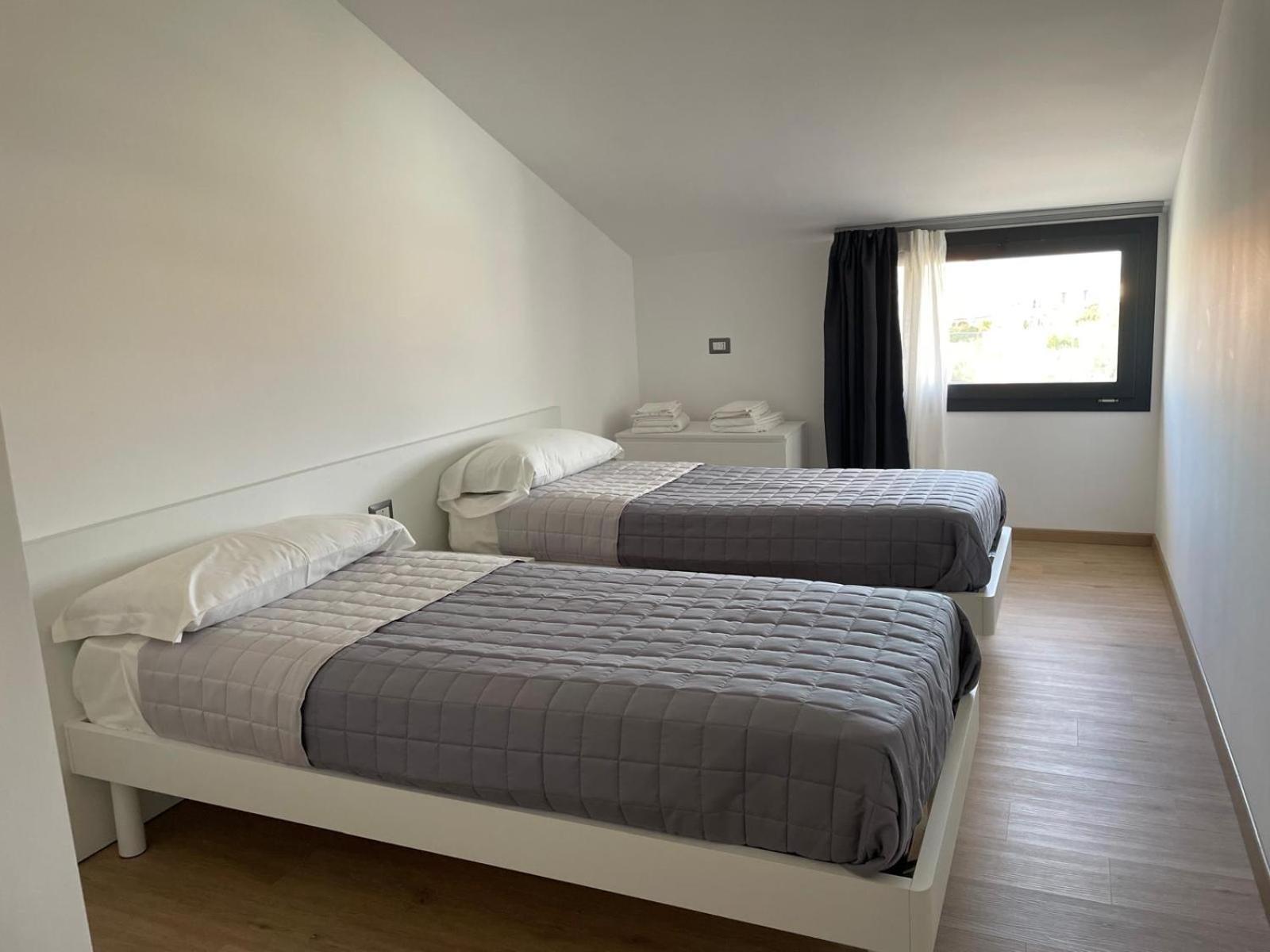 Residence Cala Bianca Porto Torres Pokój zdjęcie