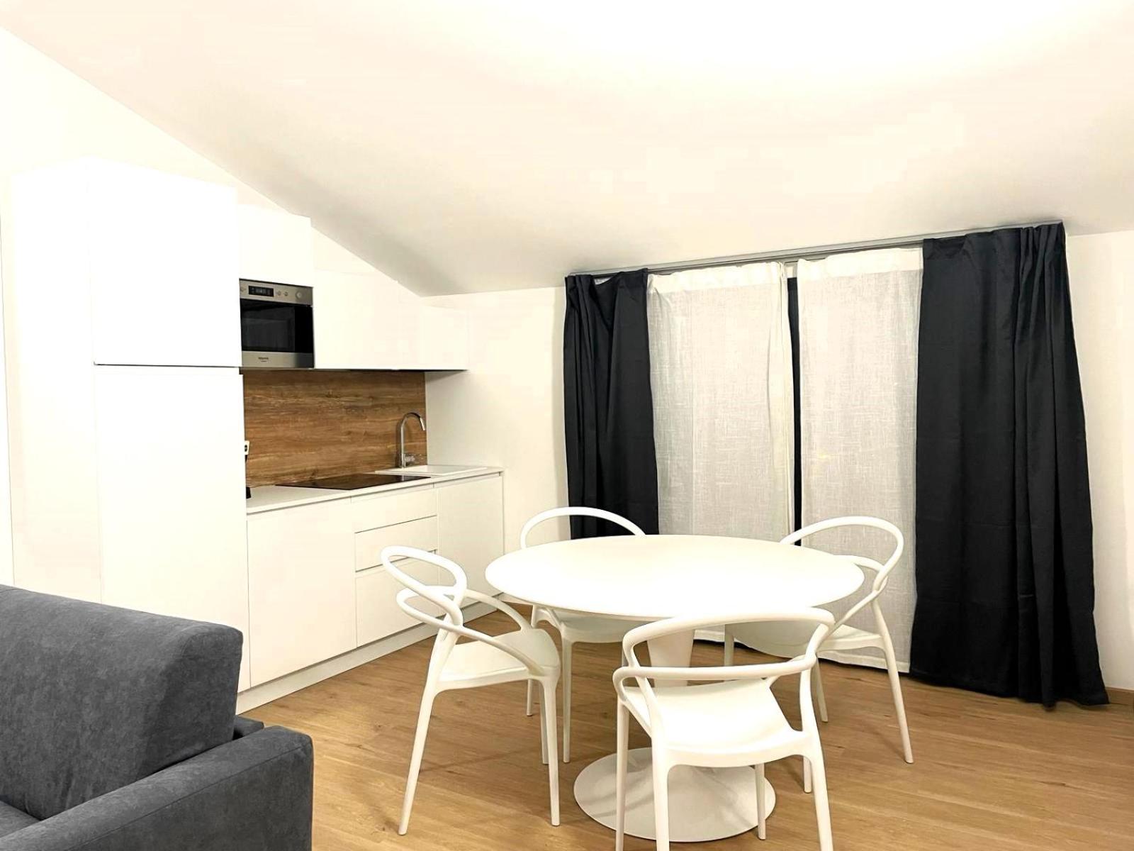 Residence Cala Bianca Porto Torres Zewnętrze zdjęcie