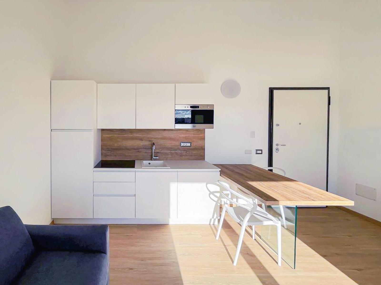 Residence Cala Bianca Porto Torres Zewnętrze zdjęcie