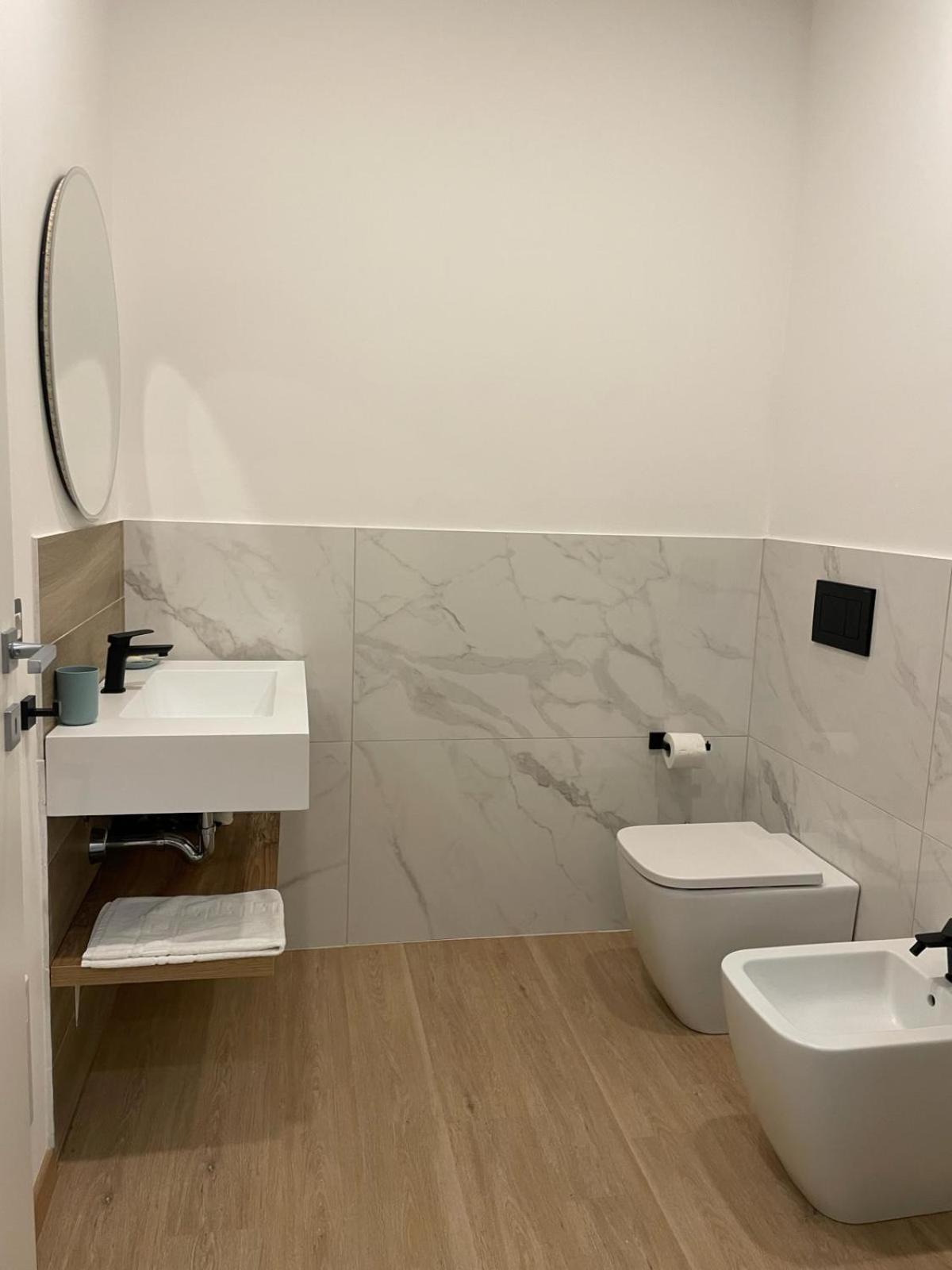 Residence Cala Bianca Porto Torres Zewnętrze zdjęcie
