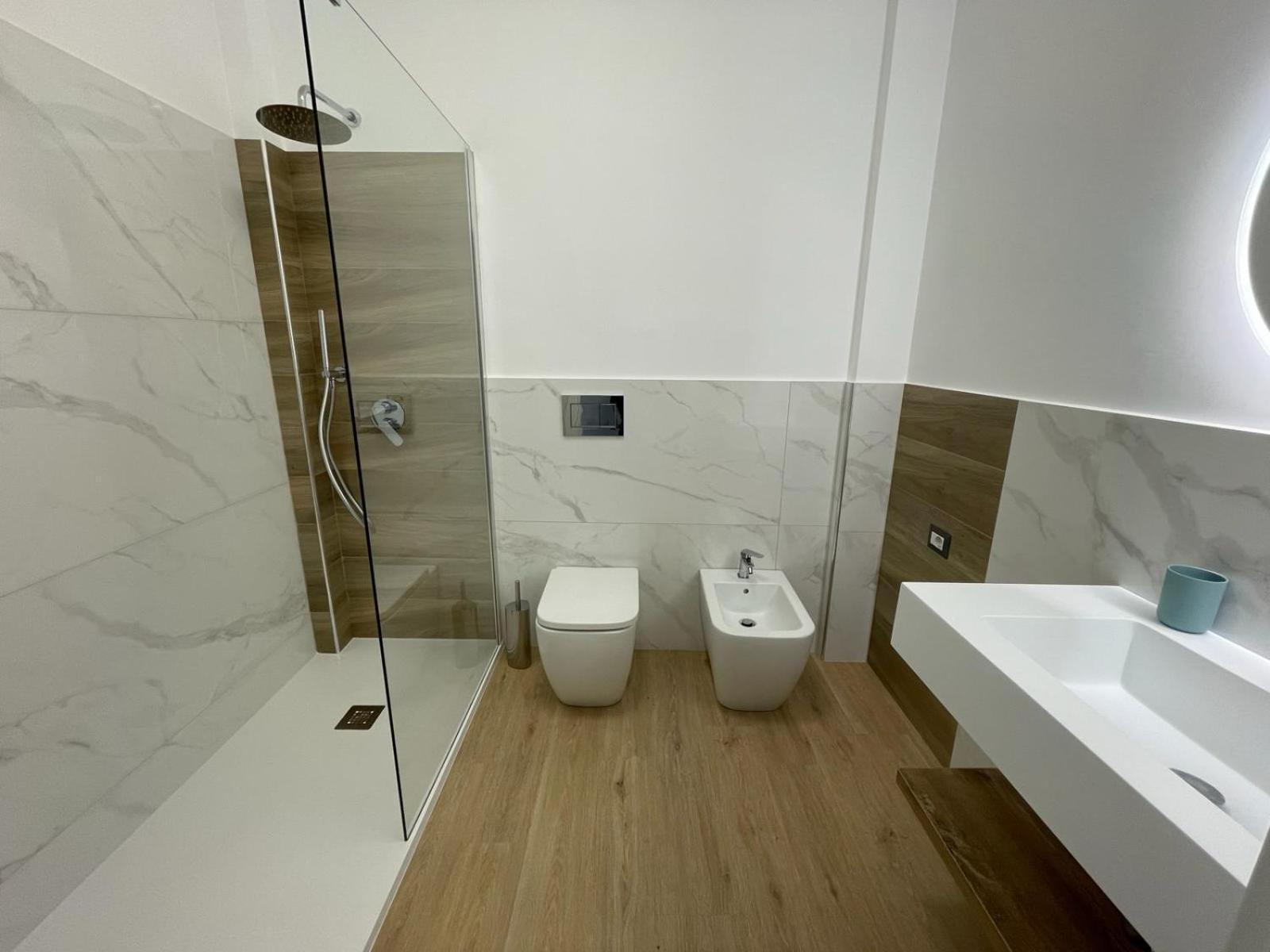 Residence Cala Bianca Porto Torres Zewnętrze zdjęcie