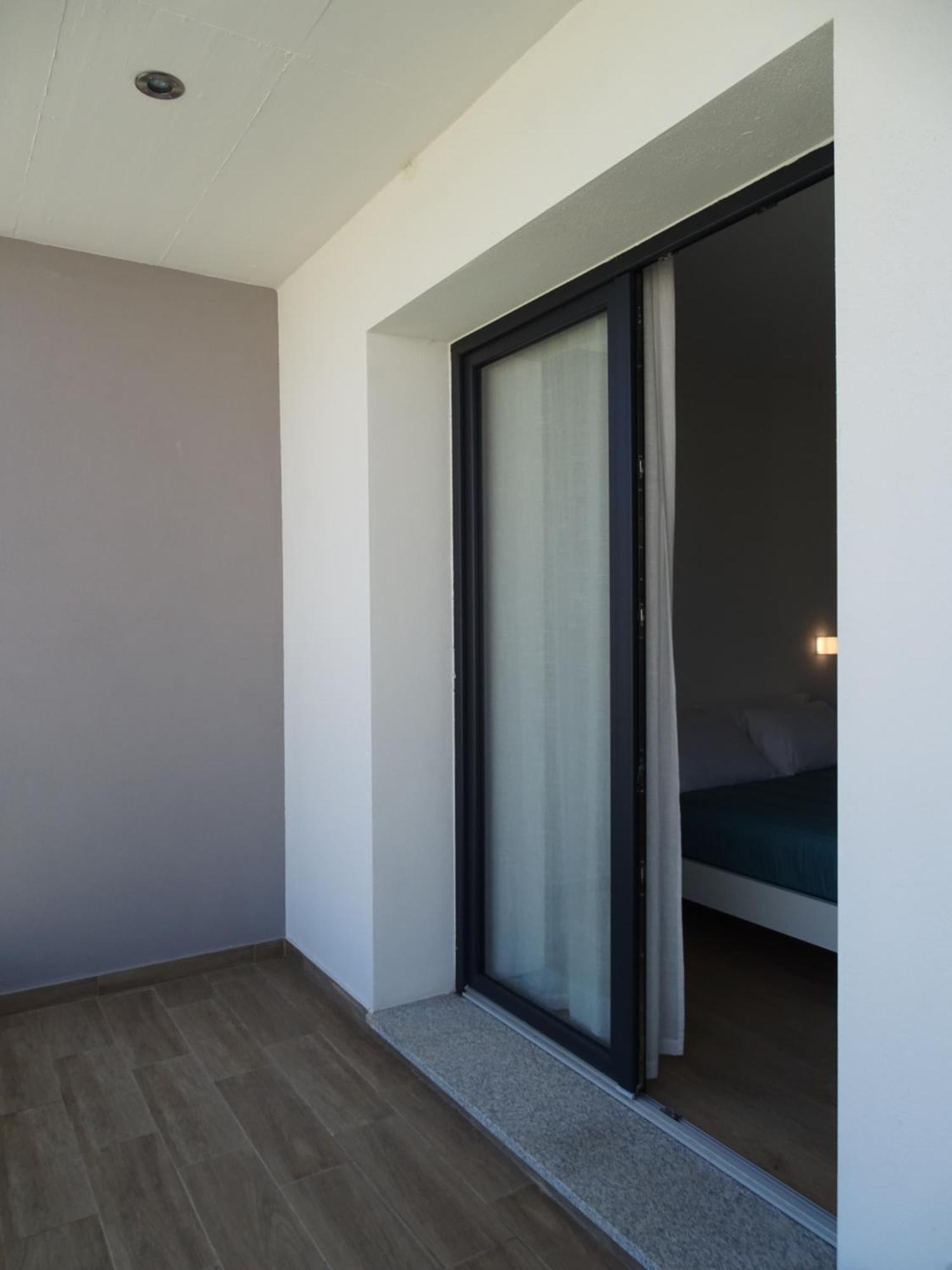 Residence Cala Bianca Porto Torres Zewnętrze zdjęcie
