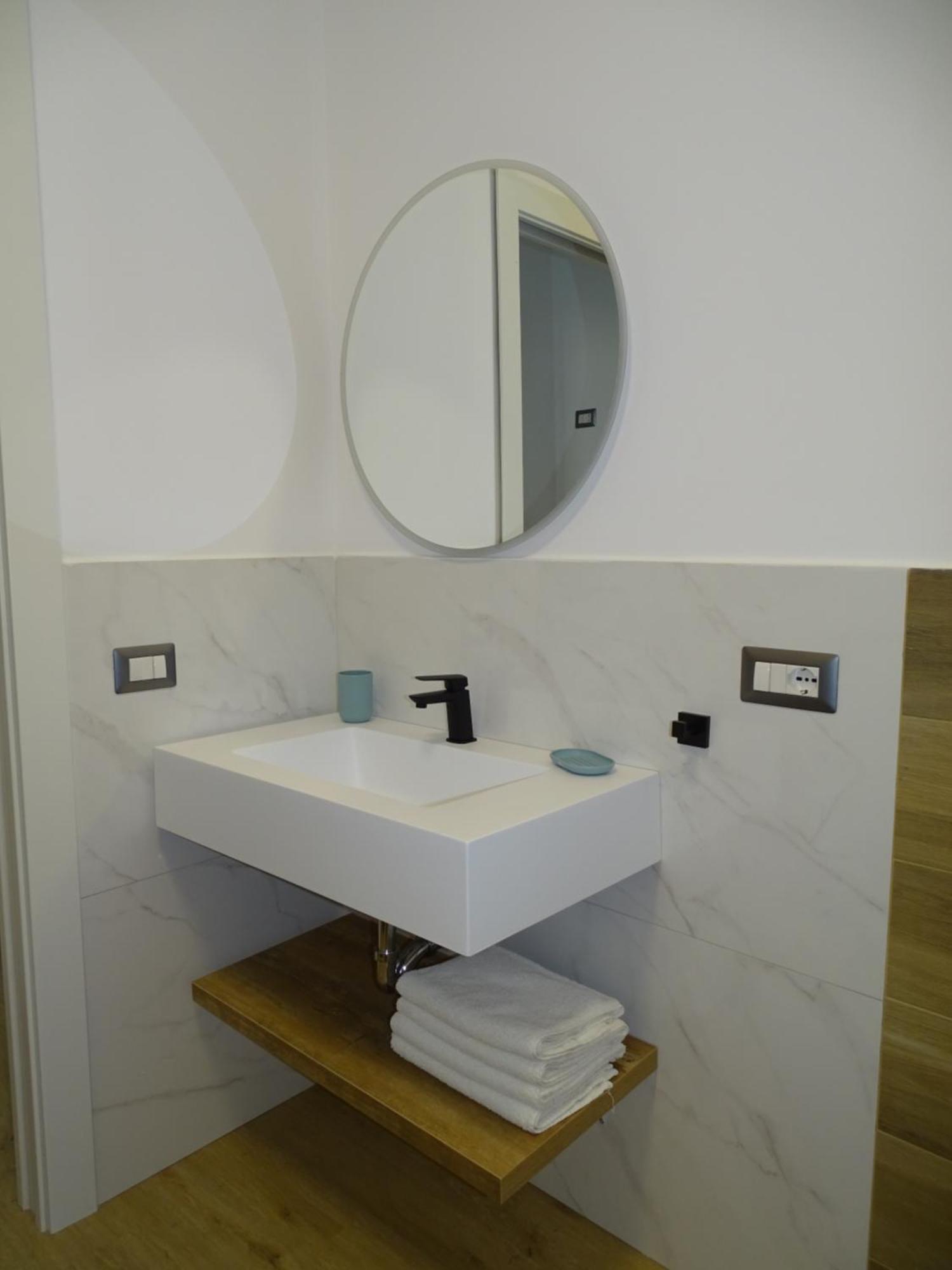 Residence Cala Bianca Porto Torres Zewnętrze zdjęcie
