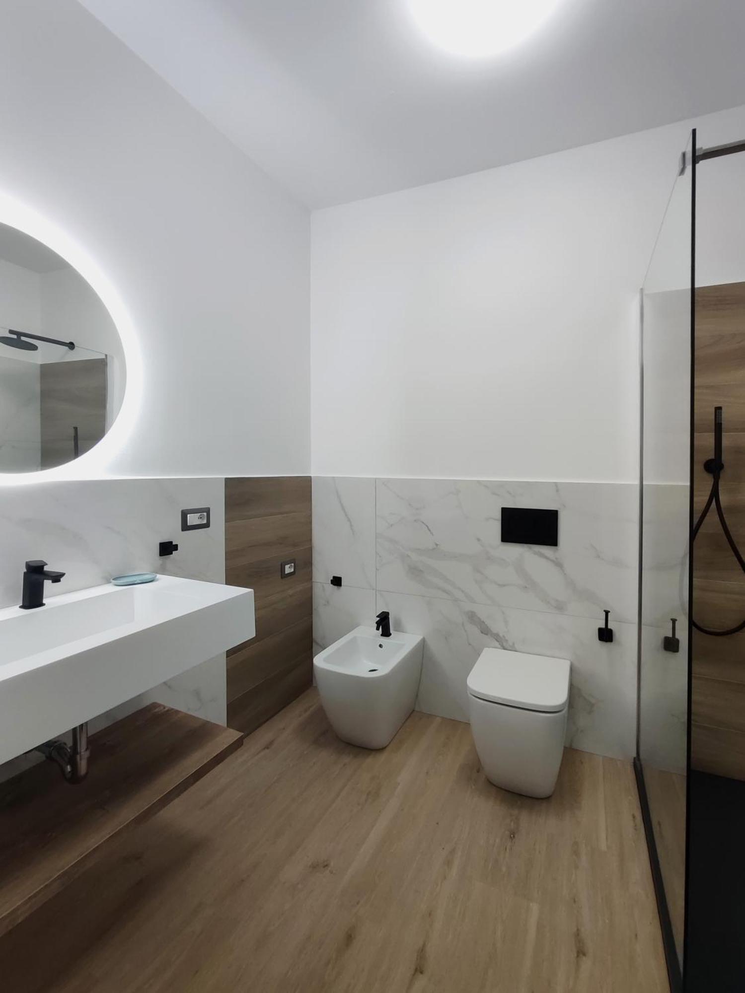 Residence Cala Bianca Porto Torres Zewnętrze zdjęcie