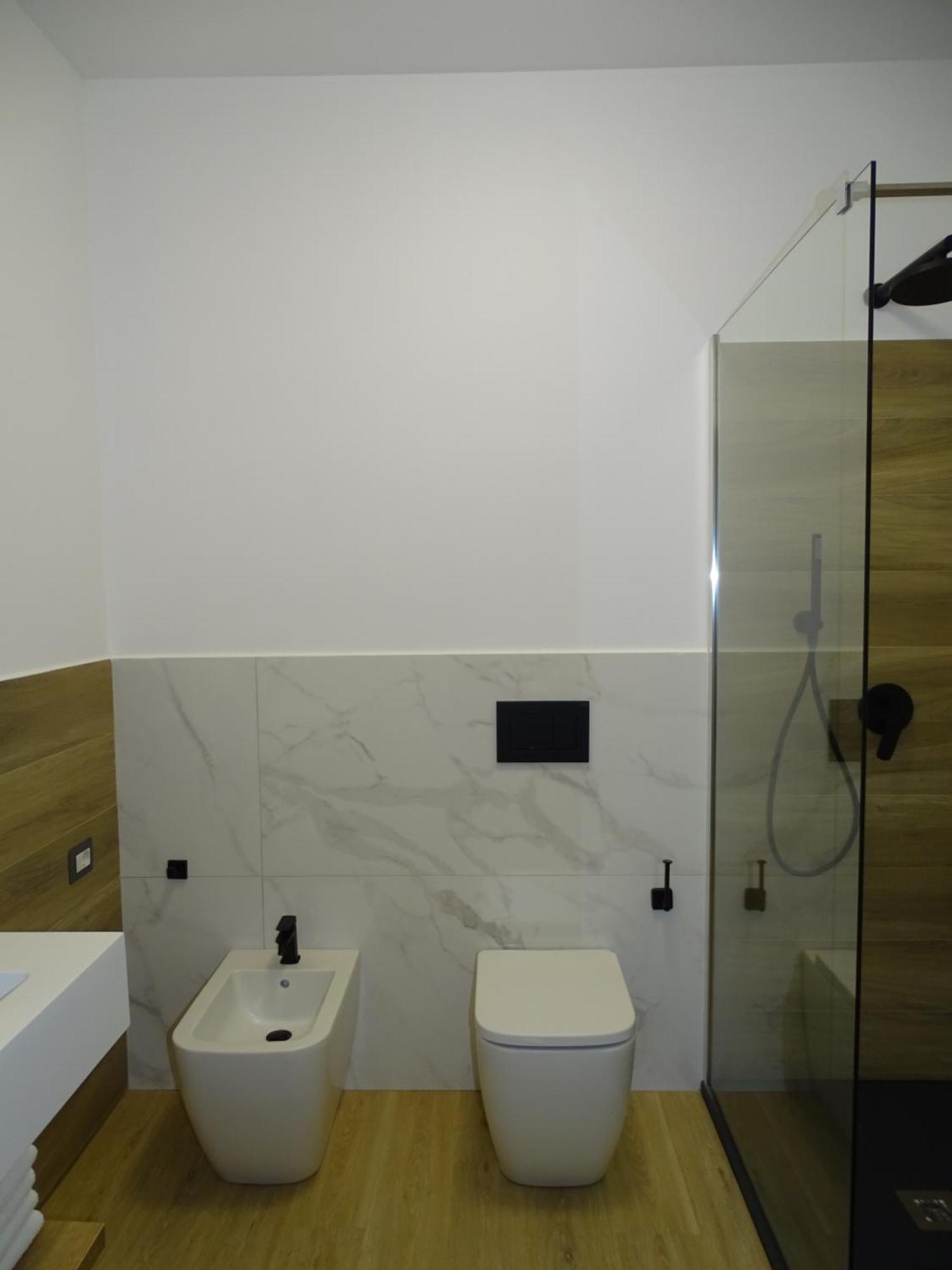 Residence Cala Bianca Porto Torres Zewnętrze zdjęcie